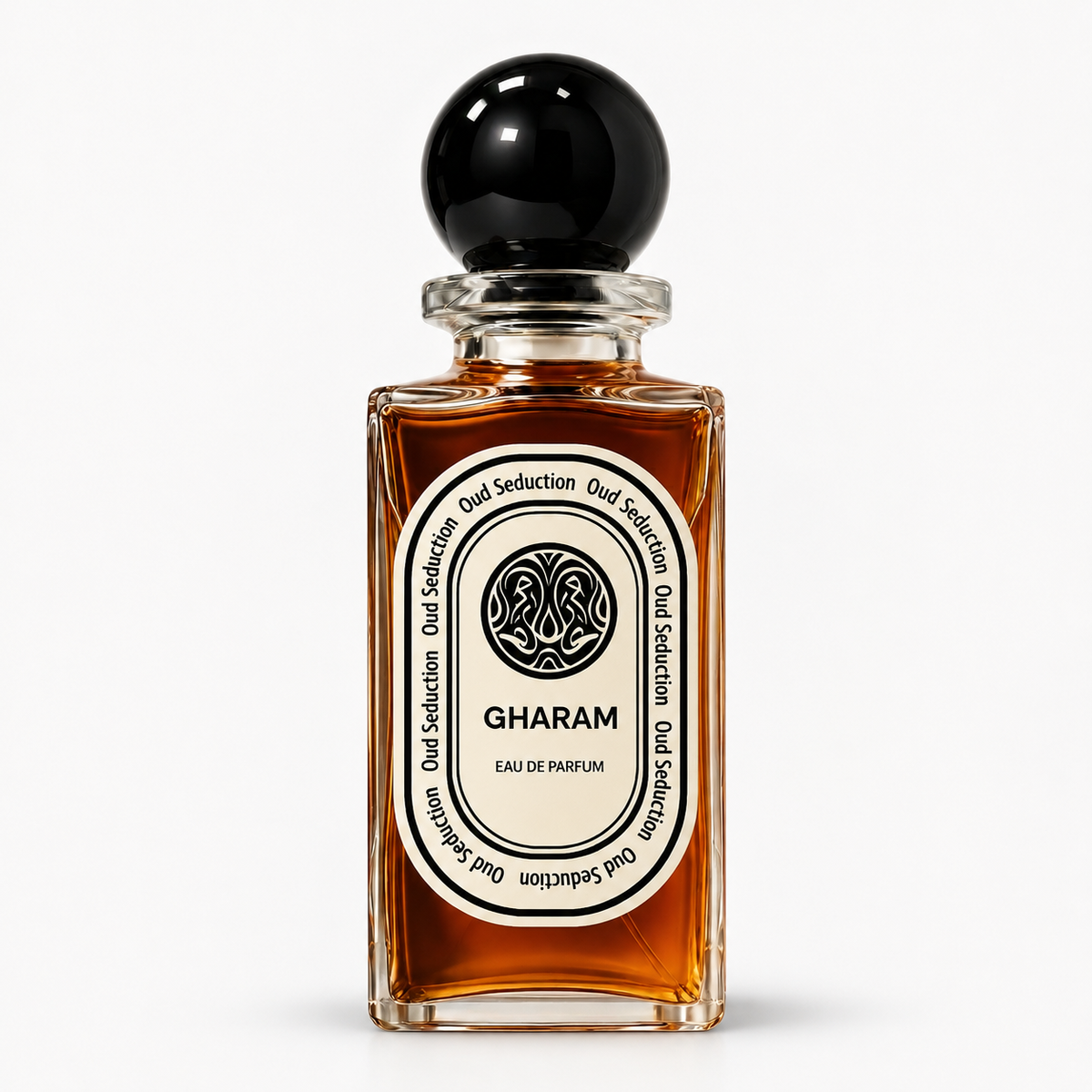 Oud Seduction