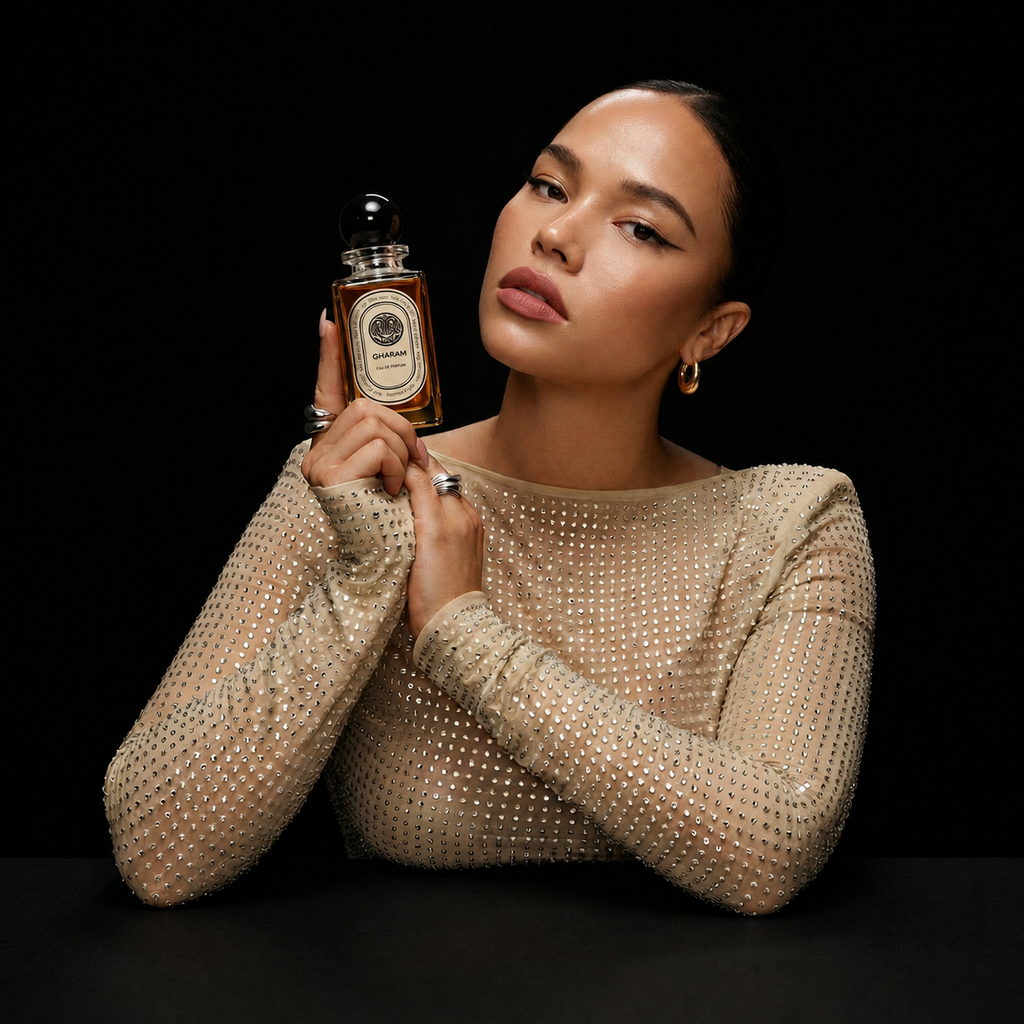 Oud Seduction