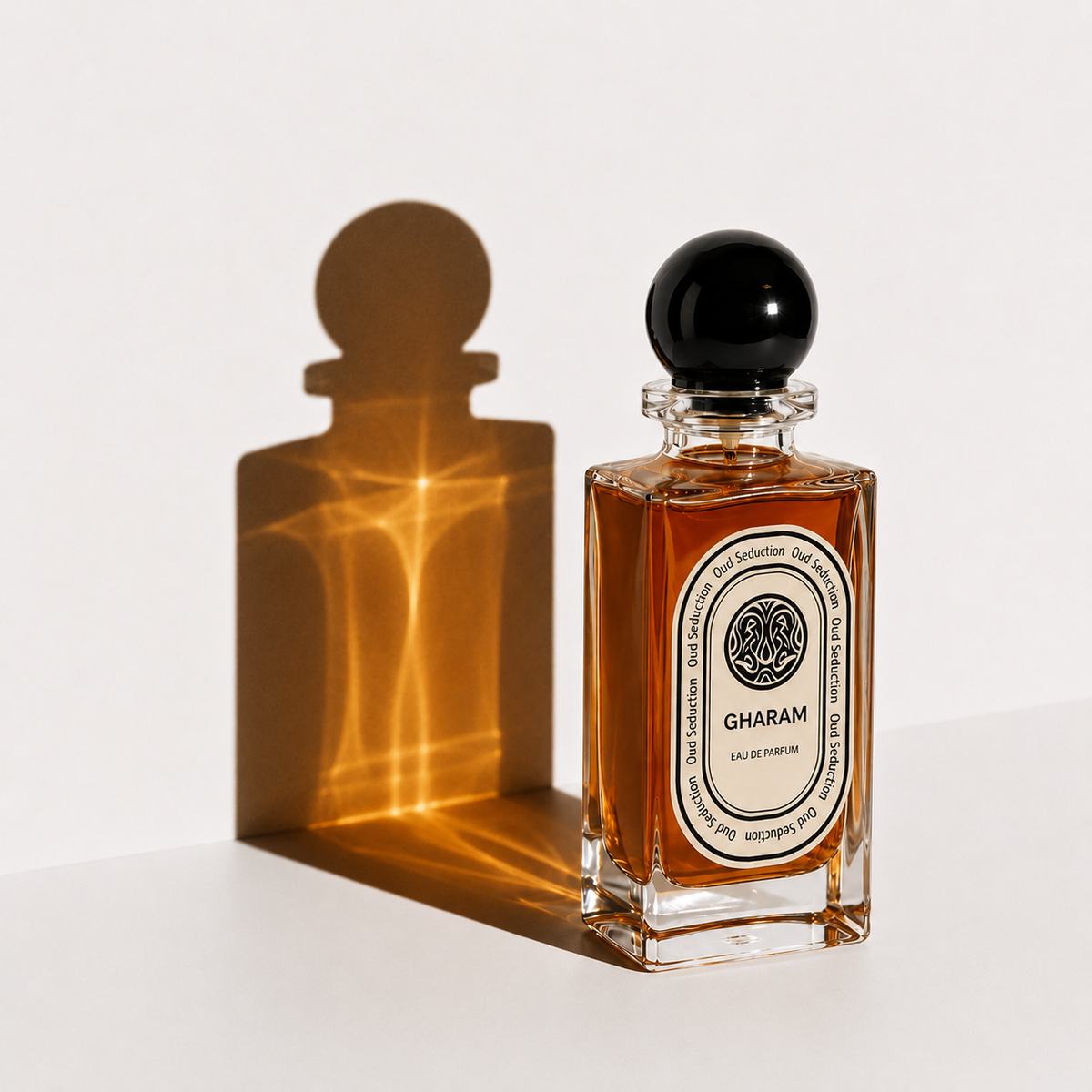 Oud Seduction